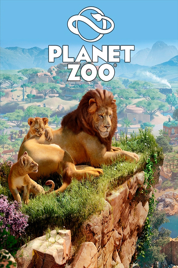 Planet Zoo